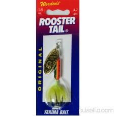 Yakima Bait Original Rooster Tail 550562930